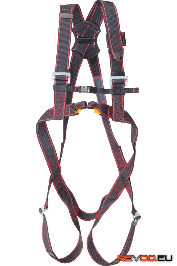 PSHBASIC-XXL nagyméretű testheveder   Lanex c0801001099999 1.