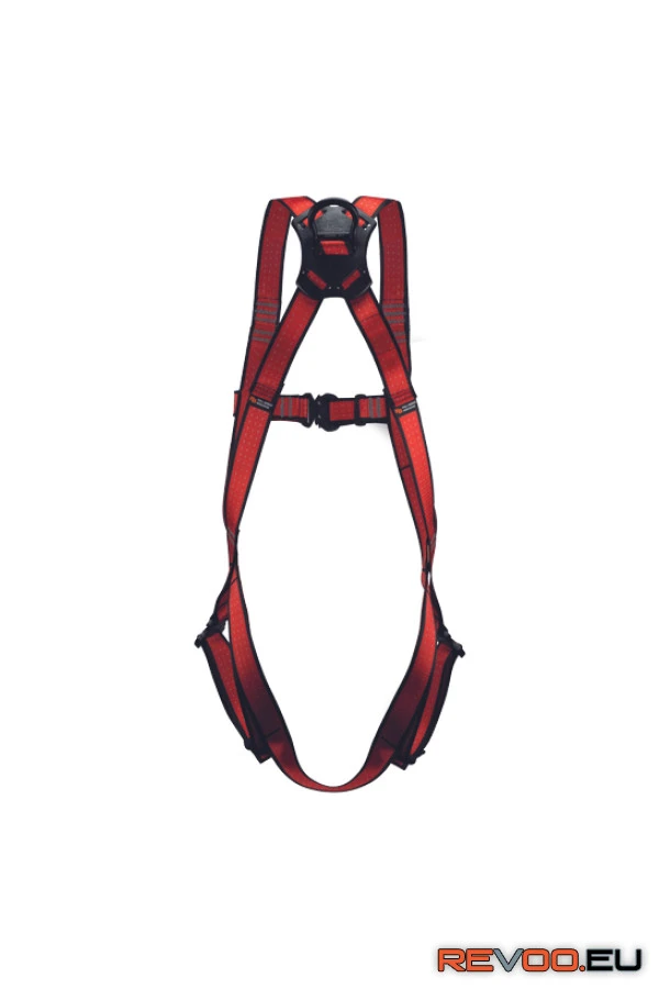 ATEX testheveder Fall Safe c08010045 2.