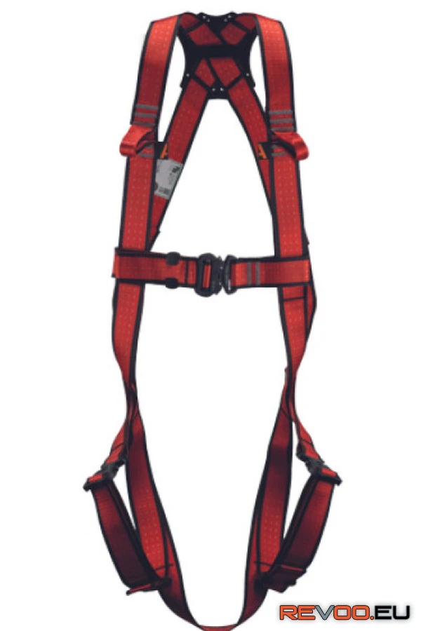 ATEX testheveder Fall Safe c08010045 1.