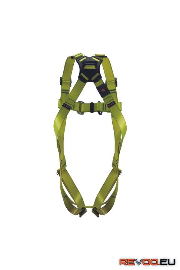 Tuff Extreme testheveder Fall Safe c08010046 2.