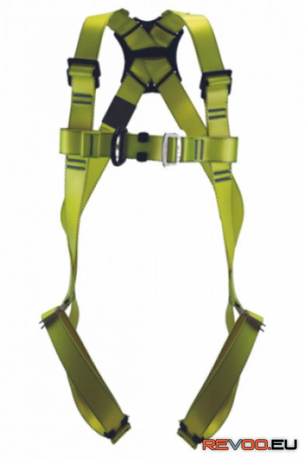 Tuff Extreme testheveder Fall Safe c08010046 1.