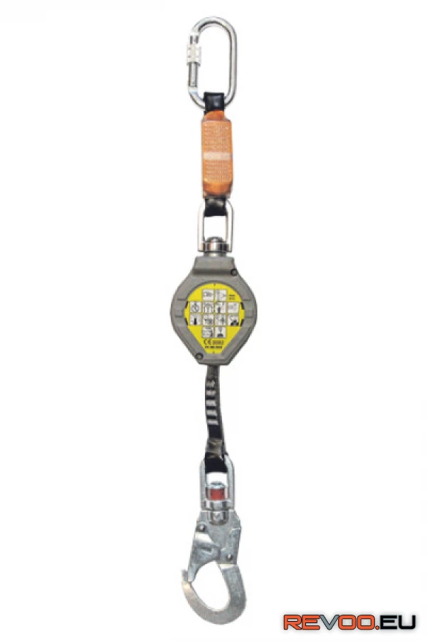 Mini Protector zuhanásgátló Lanex c0803001199999 1.