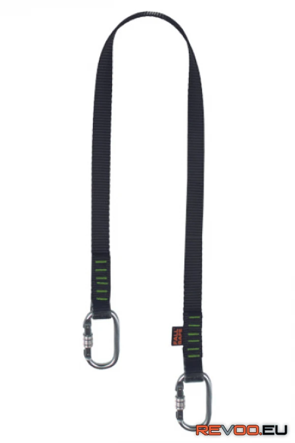 Heveder karabinerekkel Jynx 4   Fall Safe c0804002899999 1.