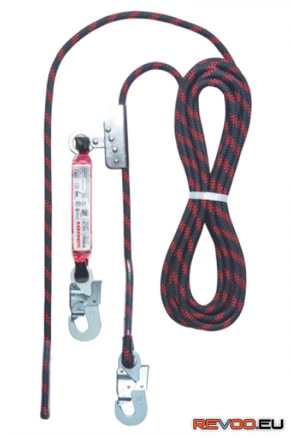 Lanostop biztosító készlet PFAAC 032 10L2;PFAAC 032 15L2 Lanex c08050001 1.