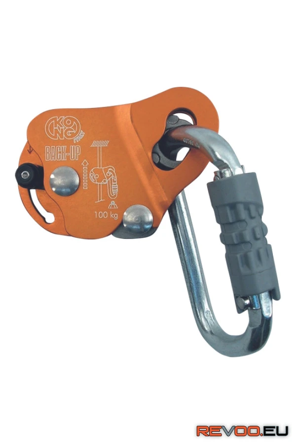 80200 Back Up mozgatható zuhanásgátló, hosszállító és pozicionáló eszköz   Lanex c0805000899999 1.