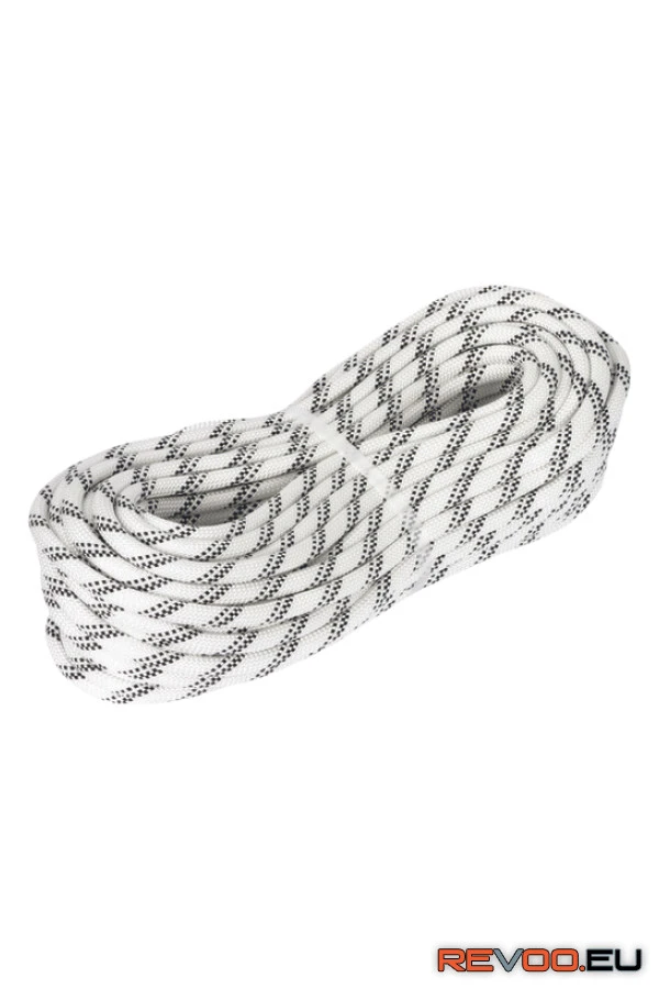 10,5mm átmérőjű statikus kötél STATIC   Lanex c08070013 2.