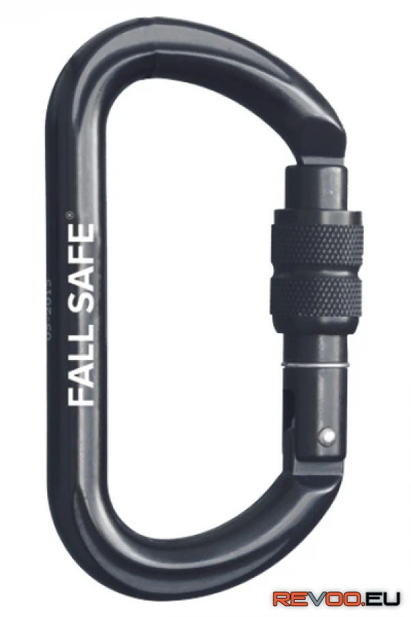 FS820 karabiner Fall Safe c0808002799999 1.