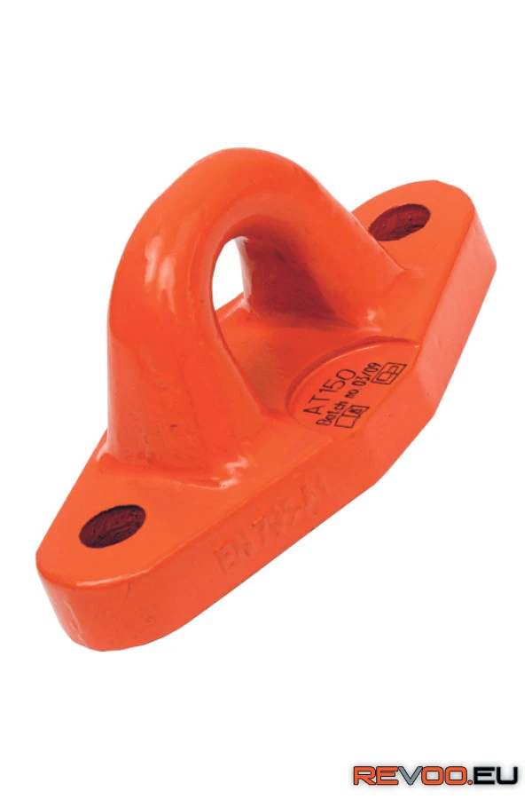 Kikötési pont XPAT150  Lanex c0809001099999 1.