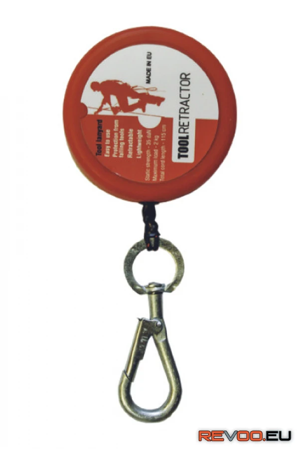 Szerszámtartó, visszahúzható AY03 Lanex c0810002099999 1.