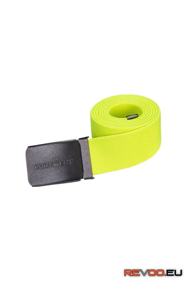 Rugalmas munkaöv Portwest C105 4.