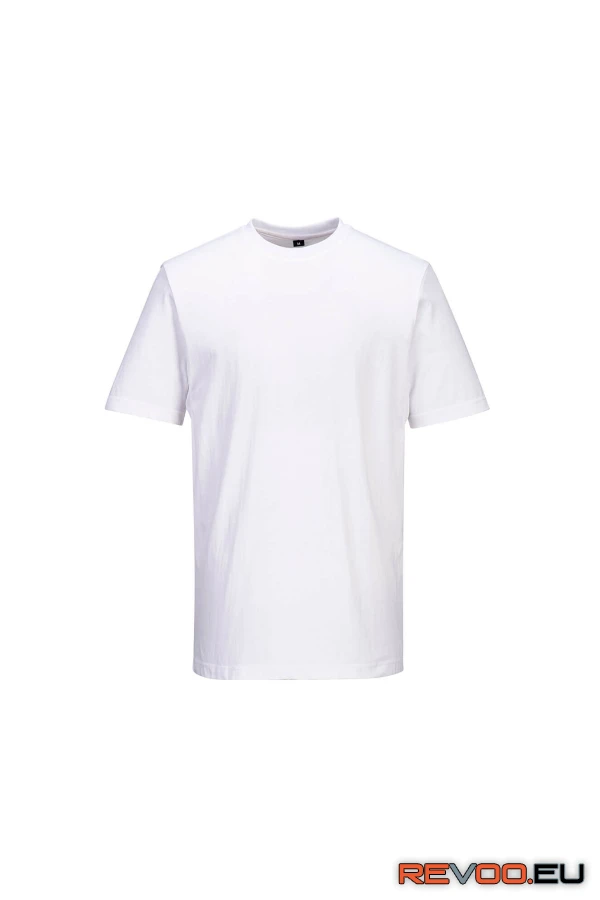 Mesh Air Chef pamutpóló   Portwest C195 2.