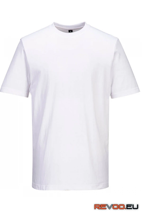 Mesh Air Chef pamutpóló   Portwest C195 1.