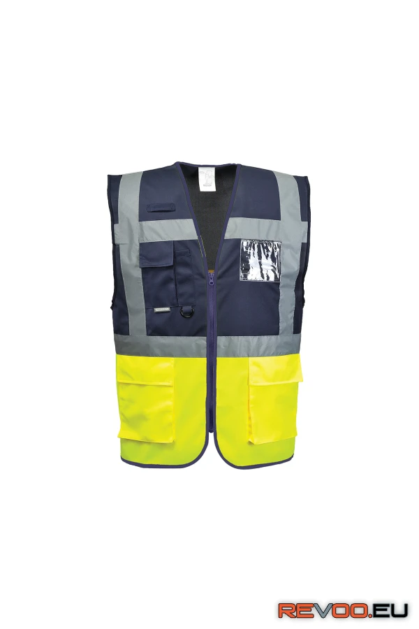 Paris Executive mellény Portwest C276 2.