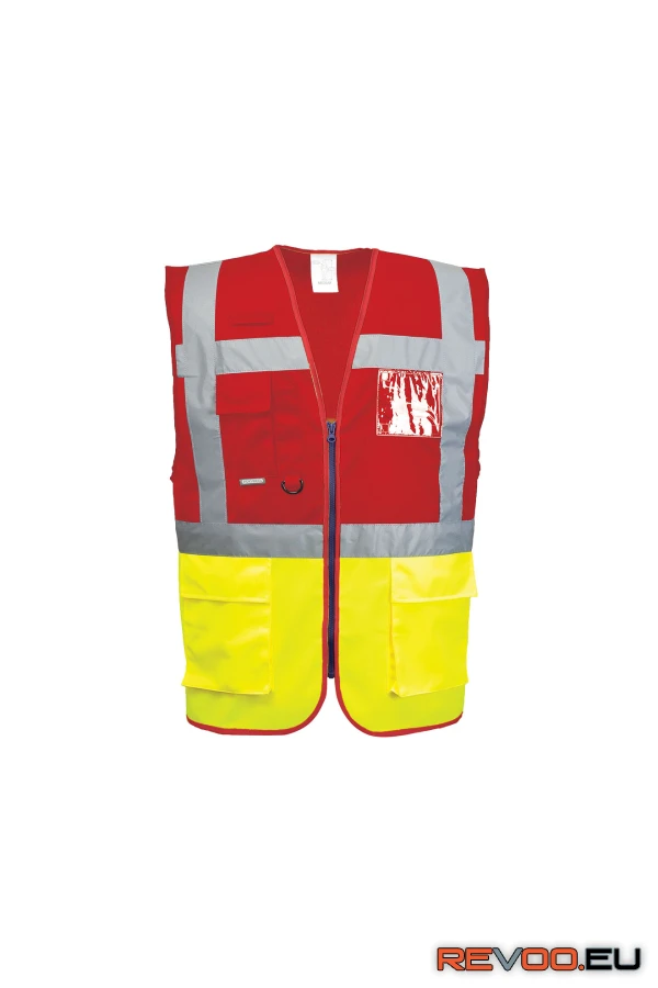 Paris Executive mellény Portwest C276 3.