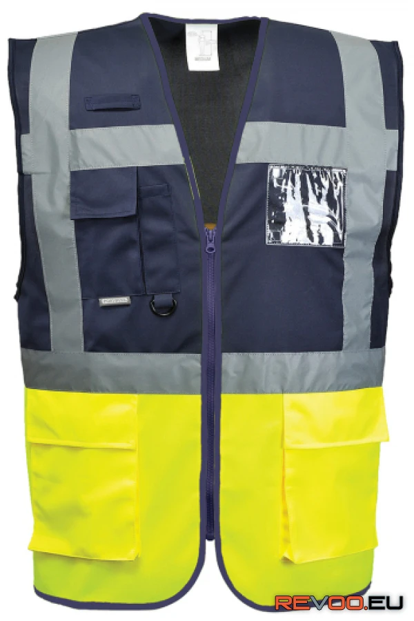 Paris Executive mellény Portwest C276 1.