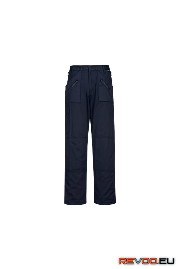 Bélelt Action nadrág Portwest C387 3.
