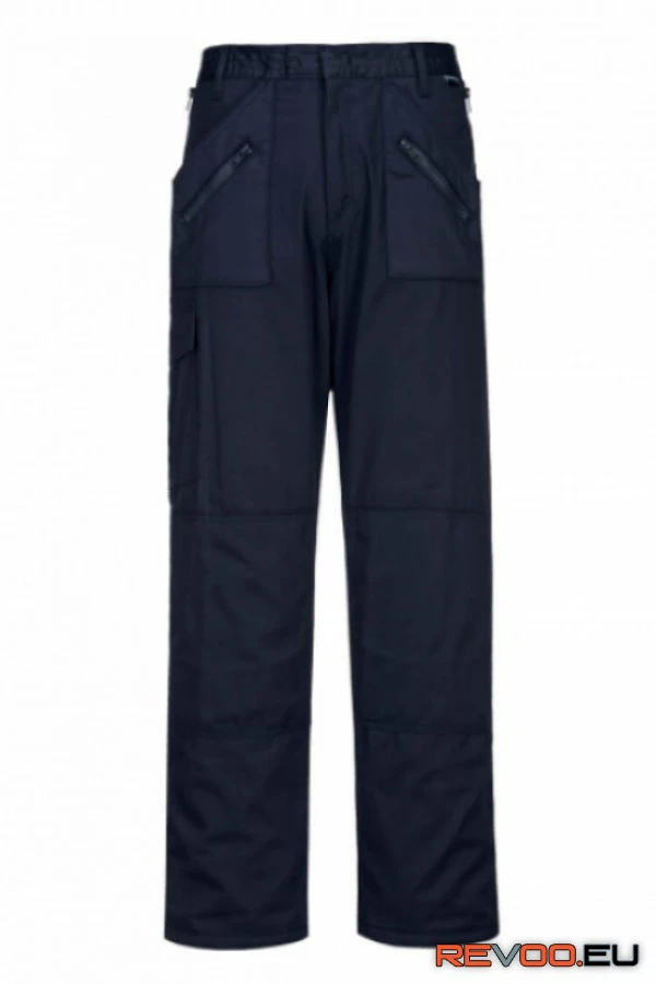 Bélelt Action nadrág Portwest C387 1.