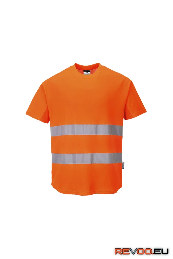 Hálós póló   Portwest C394 2.