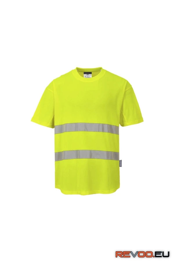 Hálós póló   Portwest C394 3.