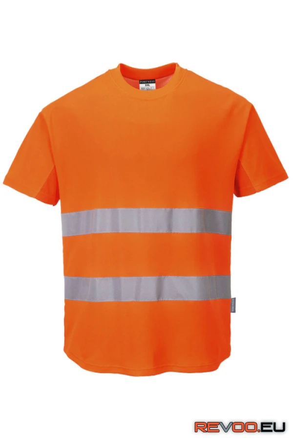 Hálós póló   Portwest C394 1.