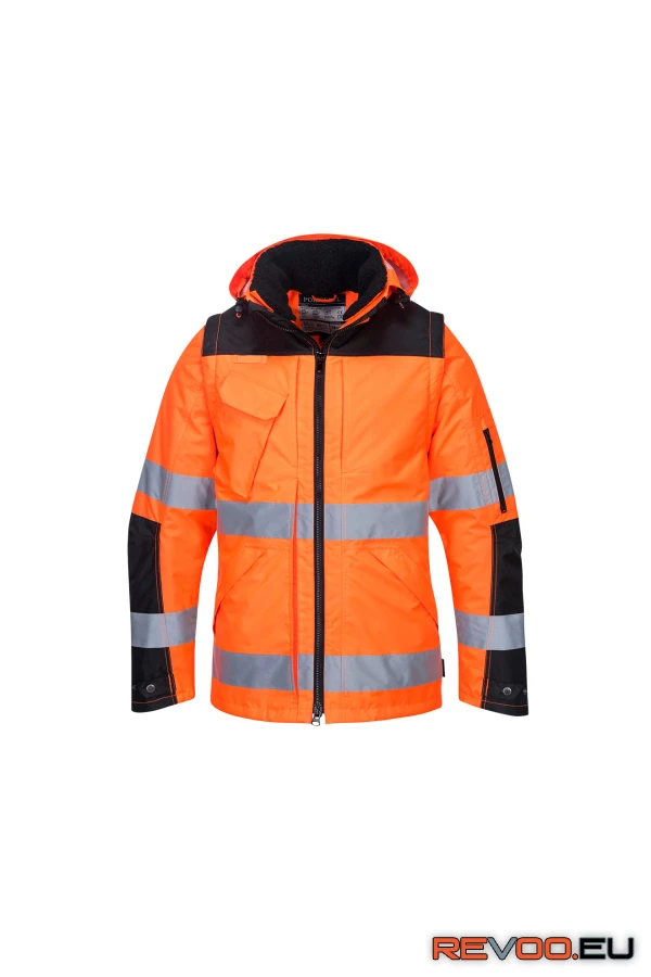 3 az 1-ben kabát   Portwest C469 2.