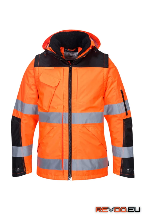 3 az 1-ben kabát   Portwest C469 1.