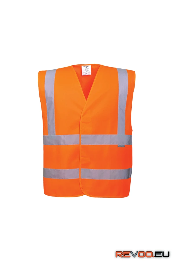 Jól láthatósági mellény Portwest C470 2.