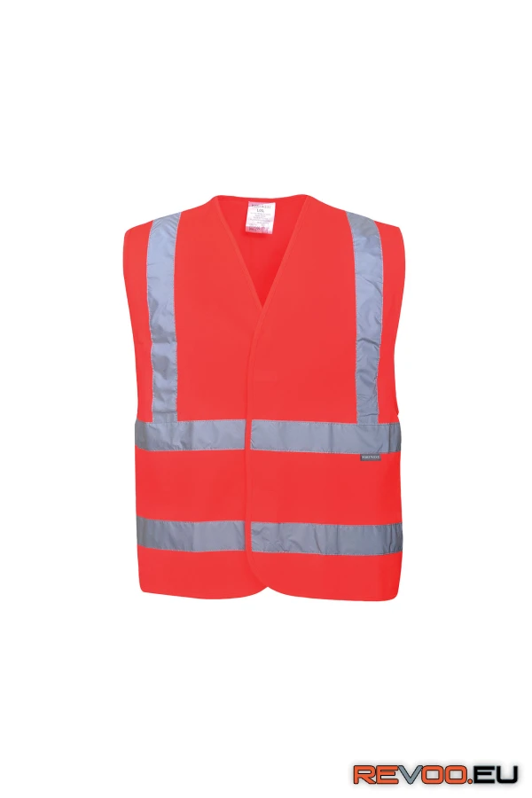 Jól láthatósági mellény Portwest C470 3.