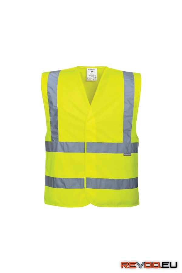 Jól láthatósági mellény Portwest C470 4.