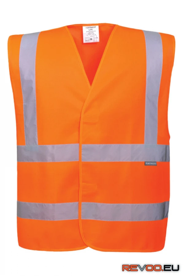 Jól láthatósági mellény Portwest C470 1.