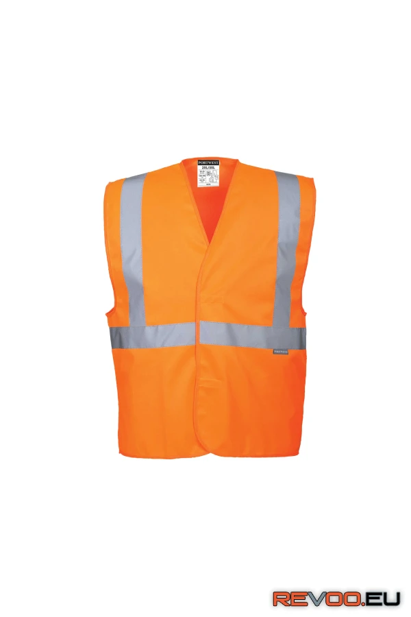 Jól láthatósági mellény Portwest C472 2.