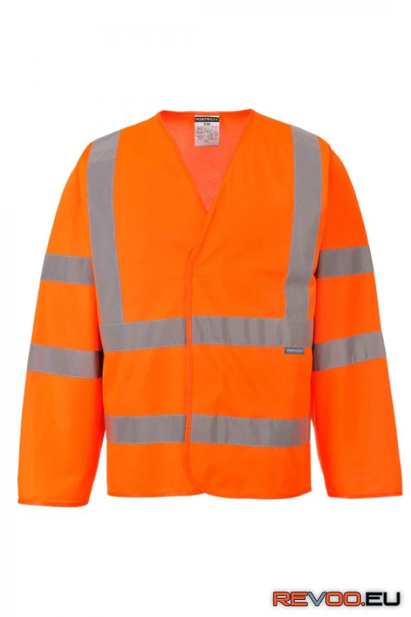 Hi-Vis Band & Brace kabát Portwest C473 1.