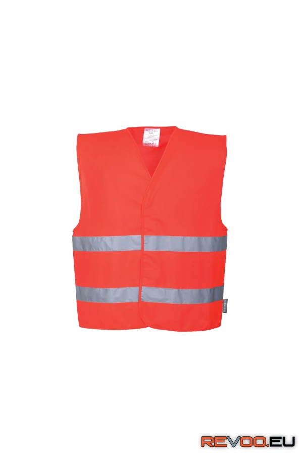 Jól láthatósági mellény Portwest C474 3.