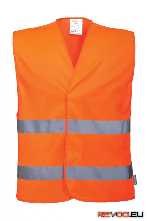 Jól láthatósági mellény Portwest C474 1.