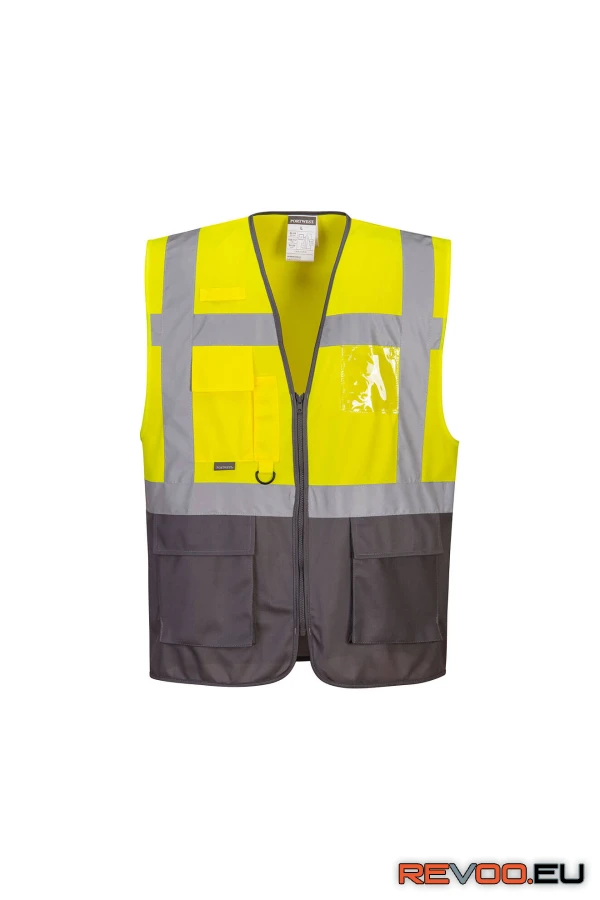 Warsaw vezetői mellény Portwest C476 5.