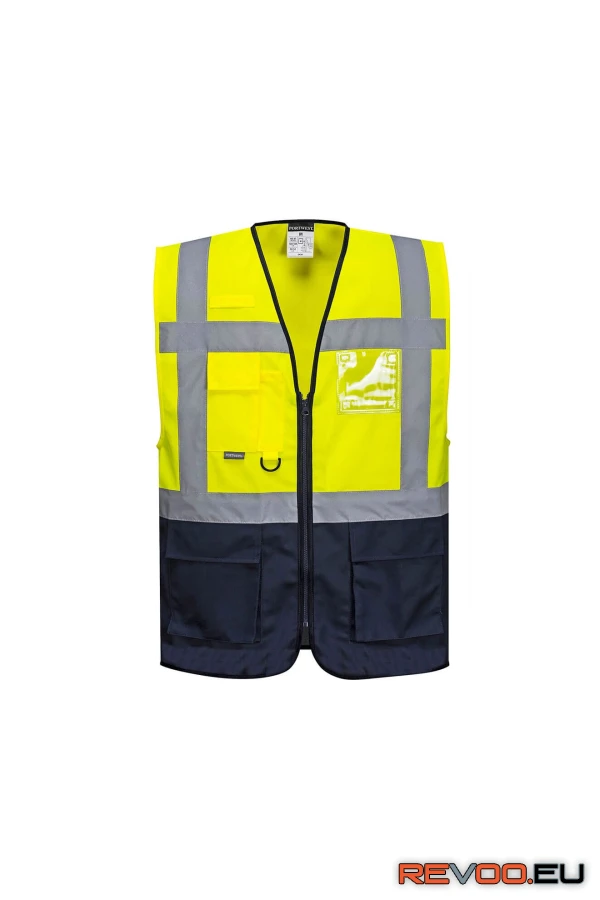 Warsaw vezetői mellény Portwest C476 6.