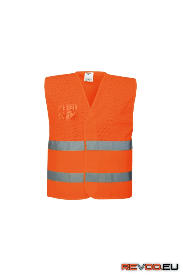 Hi-Vis Mesh mellény Portwest C494 2.
