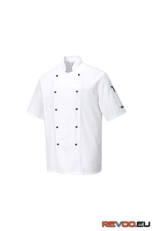 Kent séfkabát Portwest C734 3.