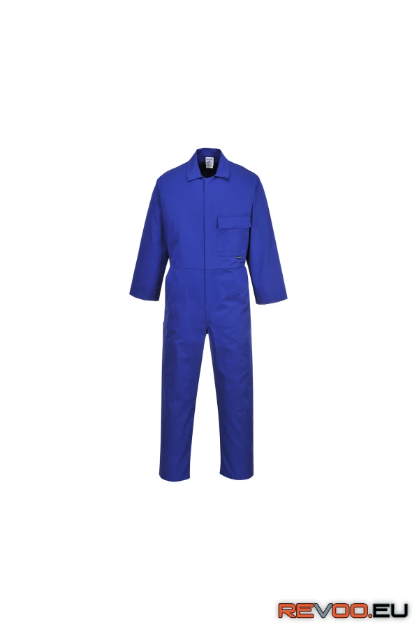 Standard overall Portwest C802 6.