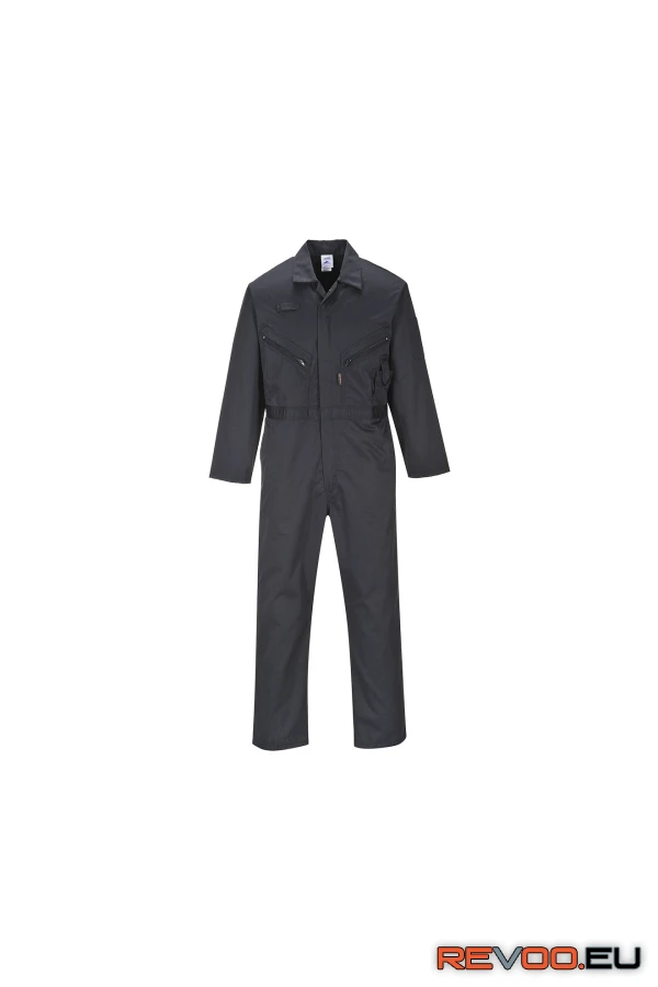 Liverpool zip overall Portwest C813 3.