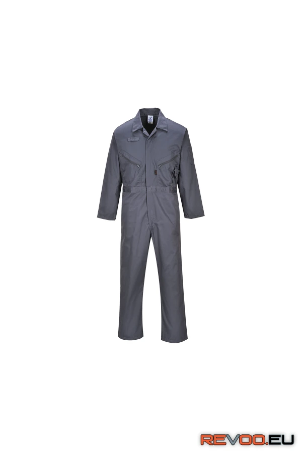 Liverpool zip overall Portwest C813 4.