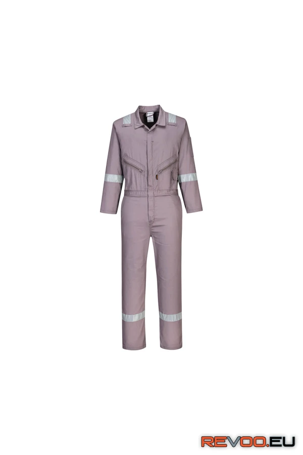 Iona pamut overall   Portwest C814 2.