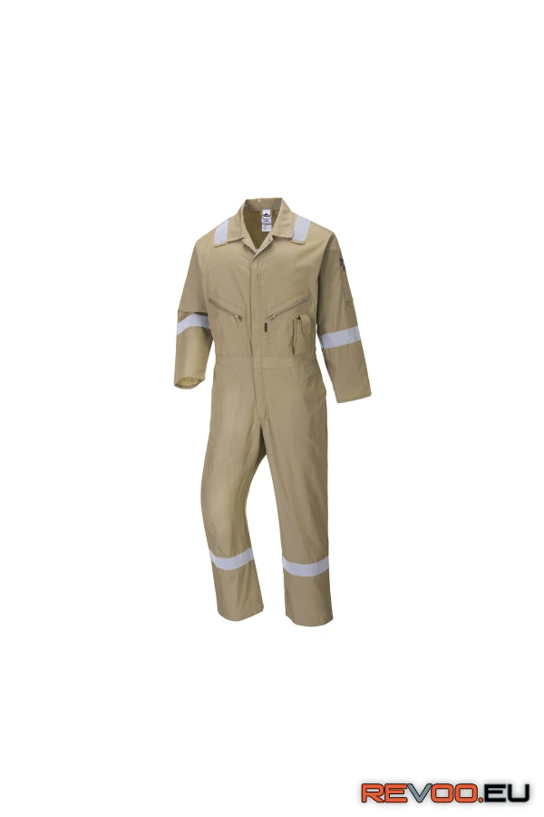 Iona pamut overall   Portwest C814 3.