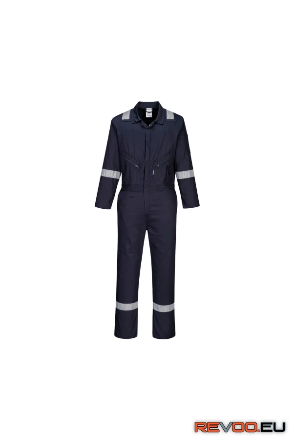 Iona pamut overall   Portwest C814 4.