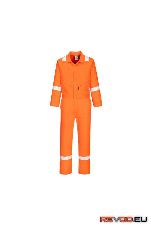 Iona pamut overall   Portwest C814 5.