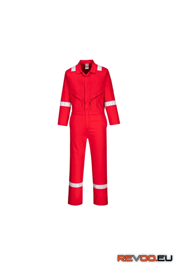 Iona pamut overall   Portwest C814 7.