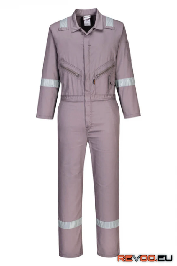 Iona pamut overall   Portwest C814 1.