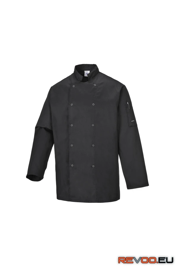 Suffolk séfkabát Portwest C833 2.