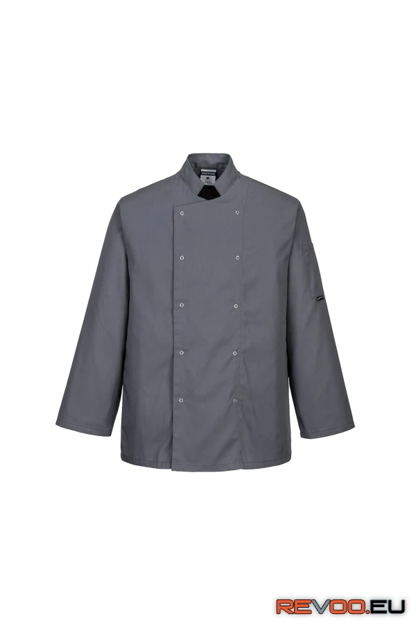 Suffolk séfkabát Portwest C833 3.