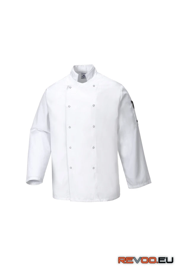 Suffolk séfkabát Portwest C833 4.